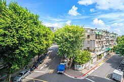 專約~華翠庭圓電梯樹景~住商黃美端