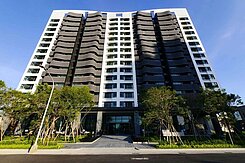 仁武澄德特區高樓層邊間明亮三房平車