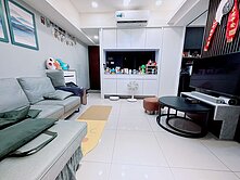  專任【富宇豐景】近豐原車站輕屋齡兩房+休旅車位