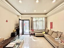 🌷緊鄰機捷好市多｜社區級稀有釋出｜四大房雙車別墅