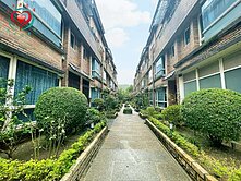 尖山學區豐采便宜別墅🍎同心圓黃建霖