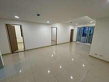 💚大坪林捷運新裝三房💕黃金三樓