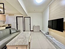 巨蛋捷運宅陽台進出高樓層2房⭐投資自住都可