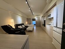 礁溪湯圍溝旁美妝溫泉宅