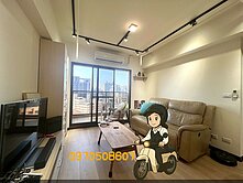 獨家|中山醫6年屋三房高樓層視野平車