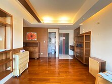 萬芳捷運美景2房改1房坡平車位 近南環Y3捷運站