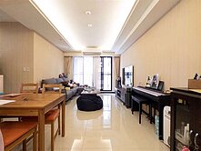 時代菁英輕屋齡三房平車