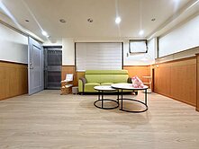 近捷運免整理大四房車位