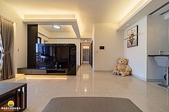 沛函⭐巨蛋河堤雙商圈丨居富品見築四房平車