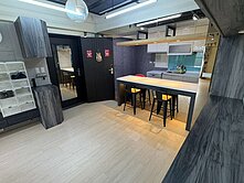 🎀中壢🎀近SOGO市區景觀三房