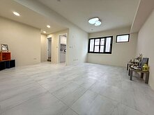 中山醫三房露臺美廈