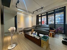 專任樹林超美裝潢三房公寓🌳室內使用29坪