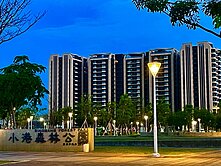 韓芳預售小港區森林公園清景麟A10兩房雙衛