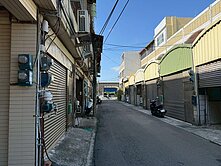 和美鬧中取靜、靜巷孝親大地坪透天