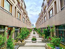 拓建桂冠｜機捷好市多旁｜大四房雙車別墅｜稀有釋出