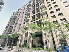 龍寶怡臻邸三房雙平車