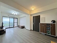 東大HOLA邊間外棟景觀大三房