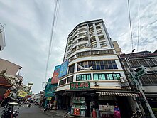 高雄林園/低管理費/邊間/大4房電梯