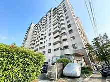 霧峰四房美視野次頂樓