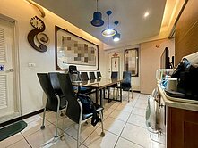 二中旁室內40坪可改套華廈