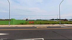 捷運綠線航空城建地