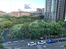 群義房屋🌺綠意盎然好成家