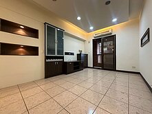 G09捷運・福泰金城・珍稀三房．平面車位