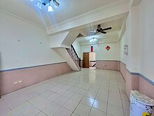 ‼️雙車位‼️ ✨大雅圓滿別墅