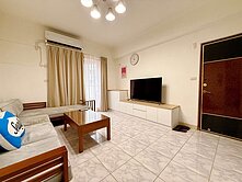 左營福山學區首選｜三鐵共構｜榮總商圈3房平車