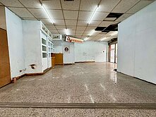 建工商圈稀有三角金店面