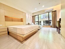 新竹東區煙波主人單身貴族美套房