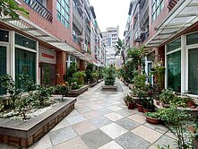 七期市政路店住透天