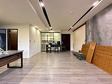 樂福💟承辦｜獨家森謙苑面公園樹義學區三房平車