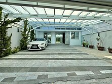 大埔美楓丹白露3車別墅