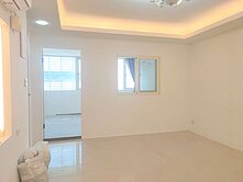 義學停車場全聯三樓❤️裝潢4房❤️有增建空間好好用