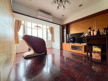 【建國一村】首購大三房＋B1平車