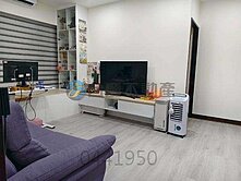 蒙德里安高樓朝南精緻2房2衛