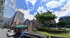 影城電梯花園3房車❤️方正空間好❤️一橋之隔價親民