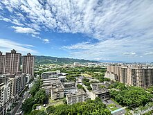 紫京城山巒美景4改3房車