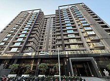 楠梓德賢商圈#大河苑#河畔美景#四房平車