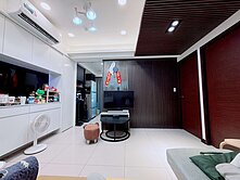 專任【富宇豐景】6年屋大兩房+休旅車位近豐原車站