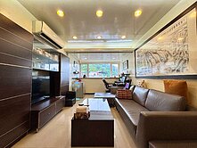 【星雲重劃區】綠意電梯三房