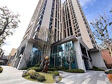 【沅林築青】二房+平面車位+視野戶