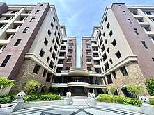 近向上路｜佳麗堡｜全新三房附車充平車⭐社區多戶可選