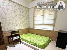 3+1房‼️室內30坪百萬精裝大三房B1平車位✨