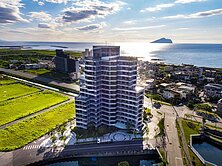 頭城海景3+1房♨️山嶼海大邊間溫泉豪宅+平面車位