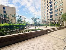 中壢中原大學景觀典雅三房+平移車位