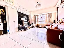 左營高鐵採光大三房車位