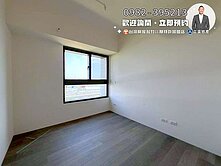 這視野絕了‼️即將交屋全新未住高樓2房平車位找健豪