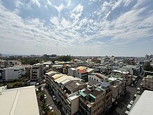 經國新城💓面山面市景3房+平面車位💓無限棟距